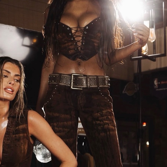 Outcast Pyra set - Picture 3 of 5